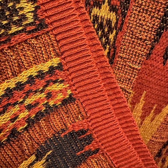 Anne Pinkerton vintage sweater - Picture 3 of 3